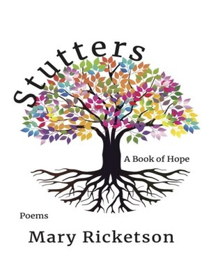 cover image of Stutters, A Book of Hope